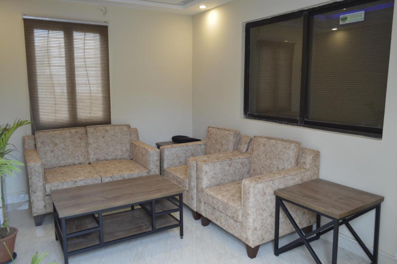 New Shelton Guest House Islamabad Exterior foto
