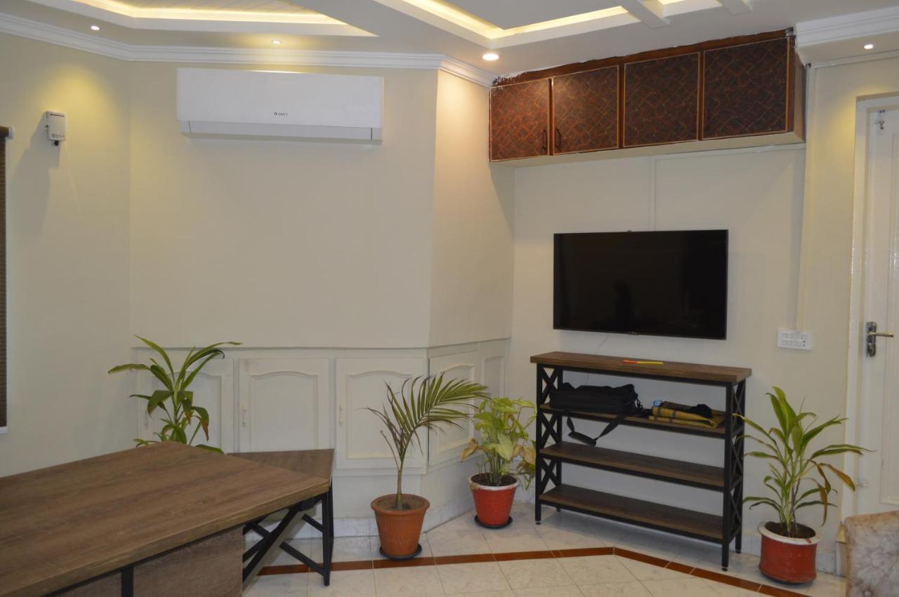 New Shelton Guest House Islamabad Exterior foto