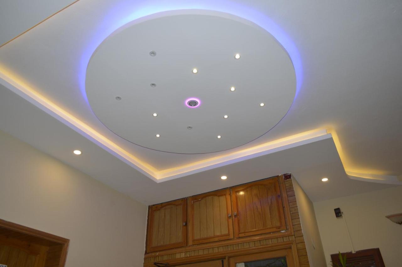 New Shelton Guest House Islamabad Exterior foto
