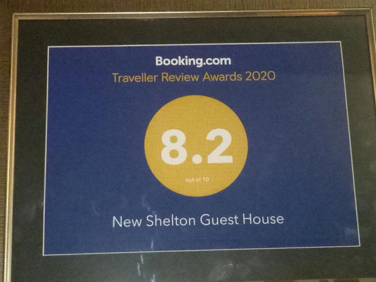 New Shelton Guest House Islamabad Exterior foto
